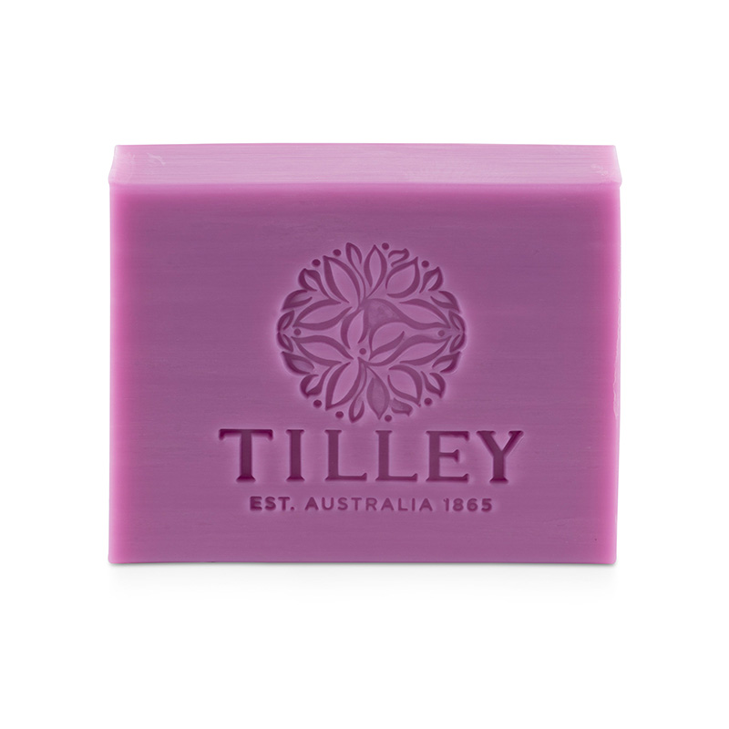 Tilley Classic Soap Patchouli & Musk 100g 3 Tilley Classic Soap Patchouli and Musk 100g