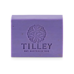 Tilley Classic Soap Tasmanian Lavender-100g