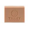 Tilley Classic Soap Vanilla Bean-100g