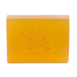 Tilley Glycerine Soap Honey and Almond 75g
