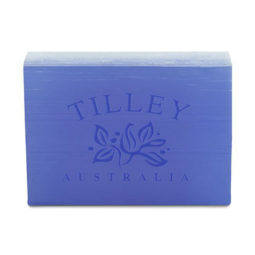 Tilley Glycerine Soap Lavender 75g