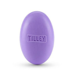 Tilley Oval Soap Lavender 90g