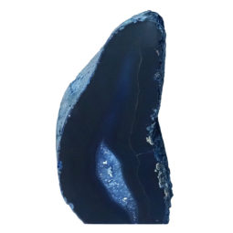 Agate Crystal Lamp N1325 | Himalayan Salt Factory