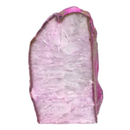 Agate Crystal Lamp N1344 | Himalayan Salt Factory