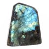 Natural Labradorite Polished Self Stand DS1478 | Himalayan Salt Factory
