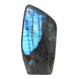 Natural Labradorite Polished Self Stand DS1512 | Himalayan Salt Factory