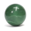 Natural Green Quartz Polished Sphere DK22 | Himalayan Salt Factory