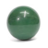 Natural Green Quartz Polished Sphere DK25 | Himalayan Salt Factory