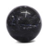 0.47kg Natural Sodalite Polished Sphere DK35 | Himalayan Salt Factory
