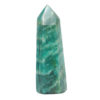 0.47kg Natural Amazonite Terminated Point DK154 | Himalayan Salt Factory