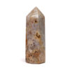 0.39kg Pink Amethyst Terminated Point DK90 | Himalayan Salt Factory