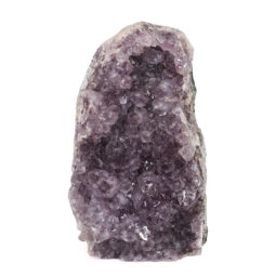 2.90kg Natural Amethyst Crystal Lamp DK188 | Himalayan Salt Factory