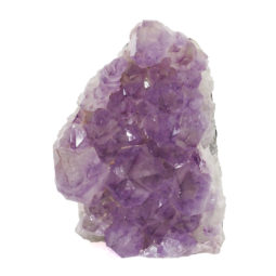 2.13kg Natural Amethyst Crystal Lamp DK192 | Himalayan Salt Factory