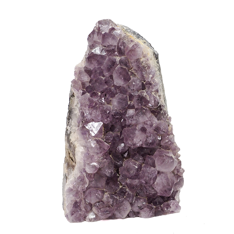 2.81kg Natural Amethyst Crystal Lamp DK193 3 2.81kg Natural Amethyst Crystal Lamp DK193 | Himalayan Salt Factory