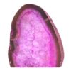 Agate Crystal Lamp N1394 | Himalayan Salt Factory
