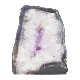 Amethyst Geode DS1661 | Himalayan Salt Factory