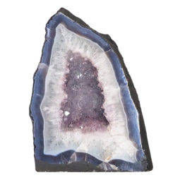 Amethyst Geode DS1670 | Himalayan Salt Factory
