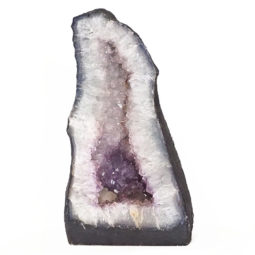 Amethyst Geode DS1671 | Himalayan Salt Factory