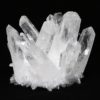 Clear Quartz Crystal Cluster DS1650 | Himalayan Salt Factory