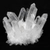 Clear Quartz Crystal Cluster DS1656 | Himalayan Salt Factory