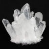 Clear Quartz Crystal Cluster DS1657 | Himalayan Salt Factory