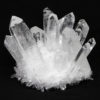 Clear Quartz Crystal Cluster DS1658 | Himalayan Salt Factory