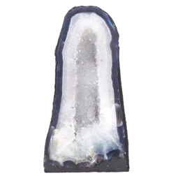 Crystal Geode DS1663 | Himalayan Salt Factory