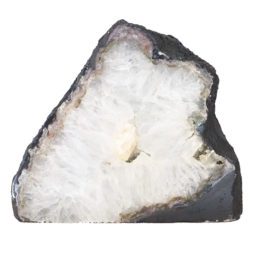 Crystal Geode DS1665 | Himalayan Salt Factory