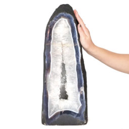 Crystal Geode DS1666 | Himalayan Salt Factory