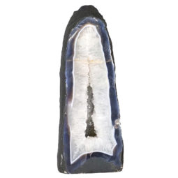 Crystal Geode DS1666 | Himalayan Salt Factory