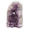3.56kg Natural Amethyst Crystal Lamp DN1286 1 Natural Amethyst Crystal Lamp DN1286 | Himalayan Salt Factory