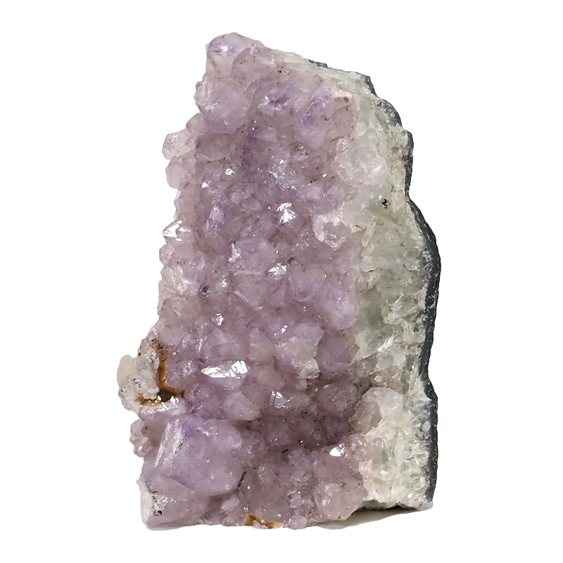 2.85kg Natural Amethyst Crystal Lamp DN1310 3 Natural Amethyst Crystal Lamp DN1310 | Himalayan Salt Factory
