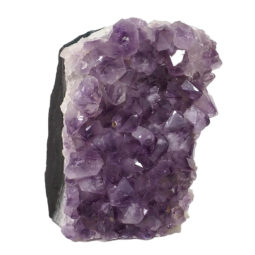 Natural Amethyst Crystal Lamp DN1311 | Himalayan Salt Factory