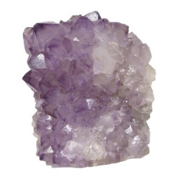 Natural Amethyst Crystal Lamp DN1318 | Himalayan Salt Factory