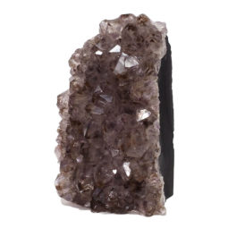 Natural Amethyst Crystal Lamp DN1322 | Himalayan Salt Factory