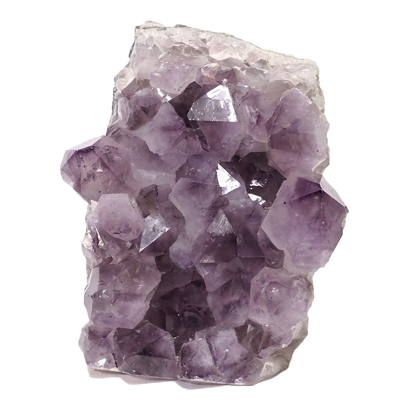 4.68kg Natural Amethyst Crystal Lamp DN1338 3 Natural Amethyst Crystal Lamp DN1338 | Himalayan Salt Factory