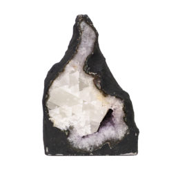 4.68kg Amethyst Geode DK286 | Himalayan Salt Factory