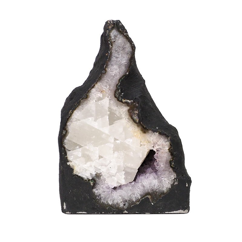 4.68kg Amethyst Geode DK286 3 4.68kg Amethyst Geode DK286 | Himalayan Salt Factory