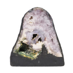 9.34kg Amethyst Geode DK289 | Himalayan Salt Factory