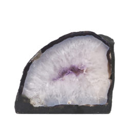 7.52kg Amethyst Geode DK290 | Himalayan Salt Factory
