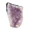 3.40kg Natural Amethyst Crystal Lamp DK225 2 3.40kg Natural Amethyst Crystal Lamp DK225 | Himalayan Salt Factory