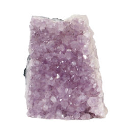 3.35kg Natural Amethyst Crystal Lamp DK227 | Himalayan Salt Factory