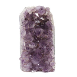 2.46kg Natural Amethyst Crystal Lamp DK200 | Himalayan Salt Factory