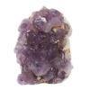 3.06kg Natural Amethyst Crystal Lamp DK201 2 3.06kg Natural Amethyst Crystal Lamp DK201 | Himalayan Salt Factory