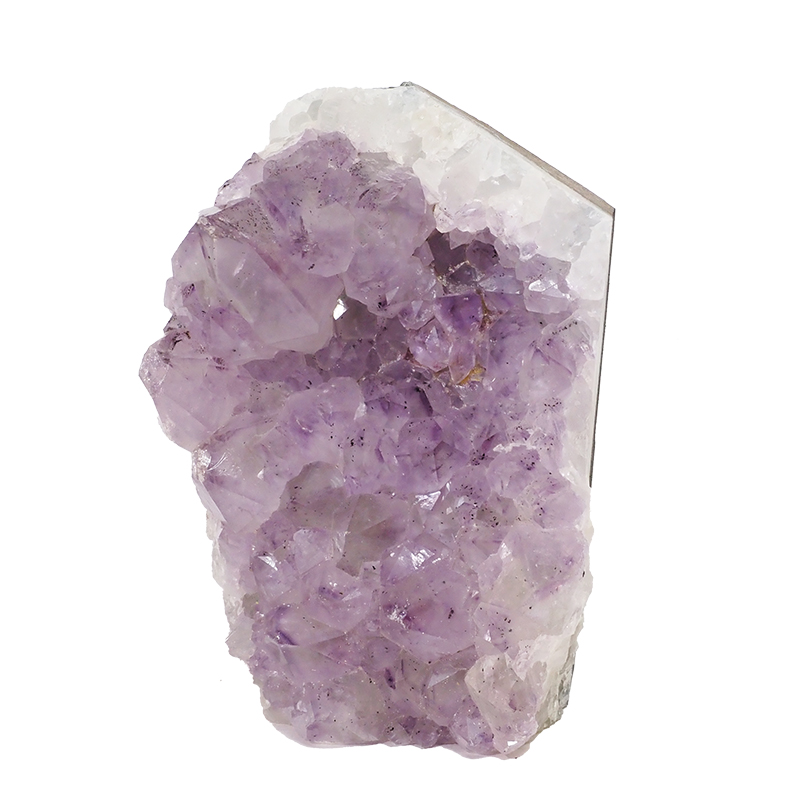 2.89kg Natural Amethyst Crystal Lamp DK204 3 2.89kg Natural Amethyst Crystal Lamp DK204 | Himalayan Salt Factory