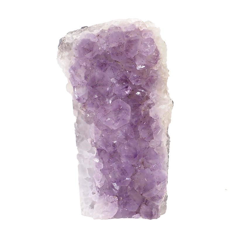 2.48kg Natural Amethyst Crystal Lamp DK232 3 2.48kg Natural Amethyst Crystal Lamp DK232 | Himalayan Salt Factory