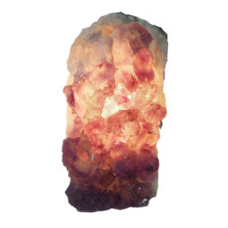 2.94kg Natural Amethyst Crystal Lamp DK236 6 2.94kg Natural Amethyst Crystal Lamp DK236 | Himalayan Salt Factory
