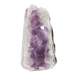 3.32kg Natural Amethyst Crystal Lamp DK237 | Himalayan Salt Factory
