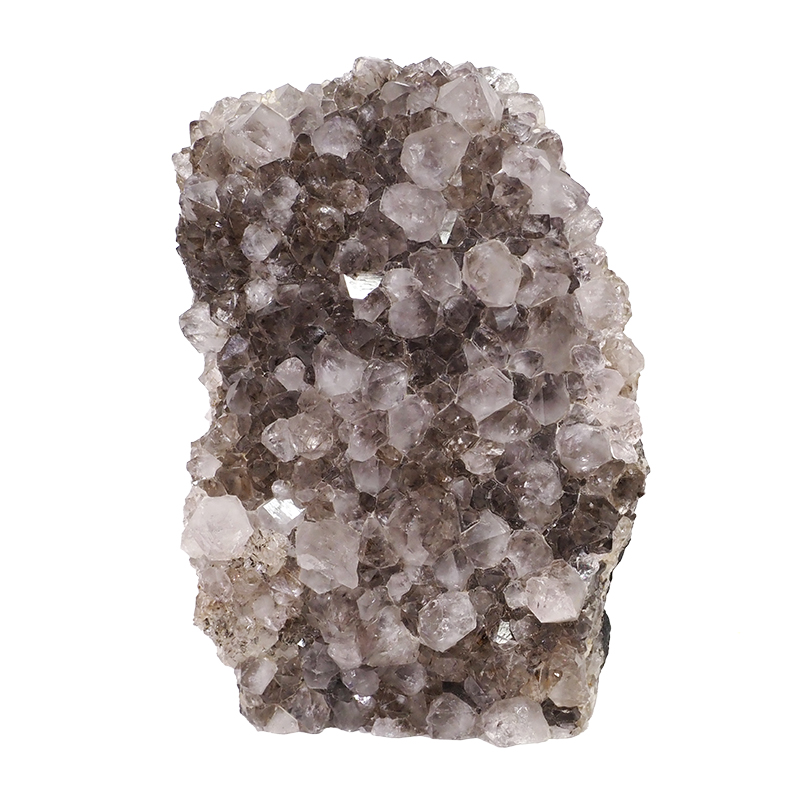 3.65kg Natural Amethyst Crystal Lamp DK242 3 3.65kg Natural Amethyst Crystal Lamp DK242 | Himalayan Salt Factory