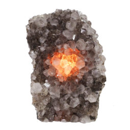 3.65kg Natural Amethyst Crystal Lamp DK242 6 3.65kg Natural Amethyst Crystal Lamp DK242 | Himalayan Salt Factory